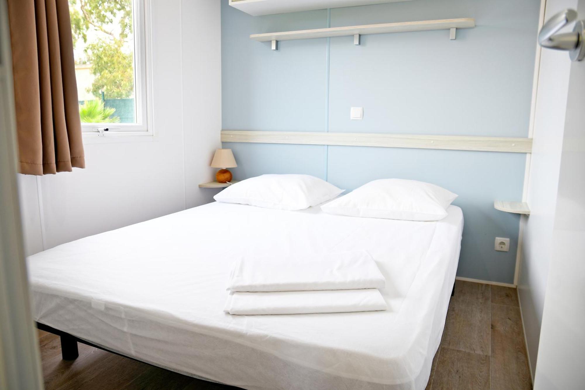 Camping Les Castors Calvi  Ngoại thất bức ảnh