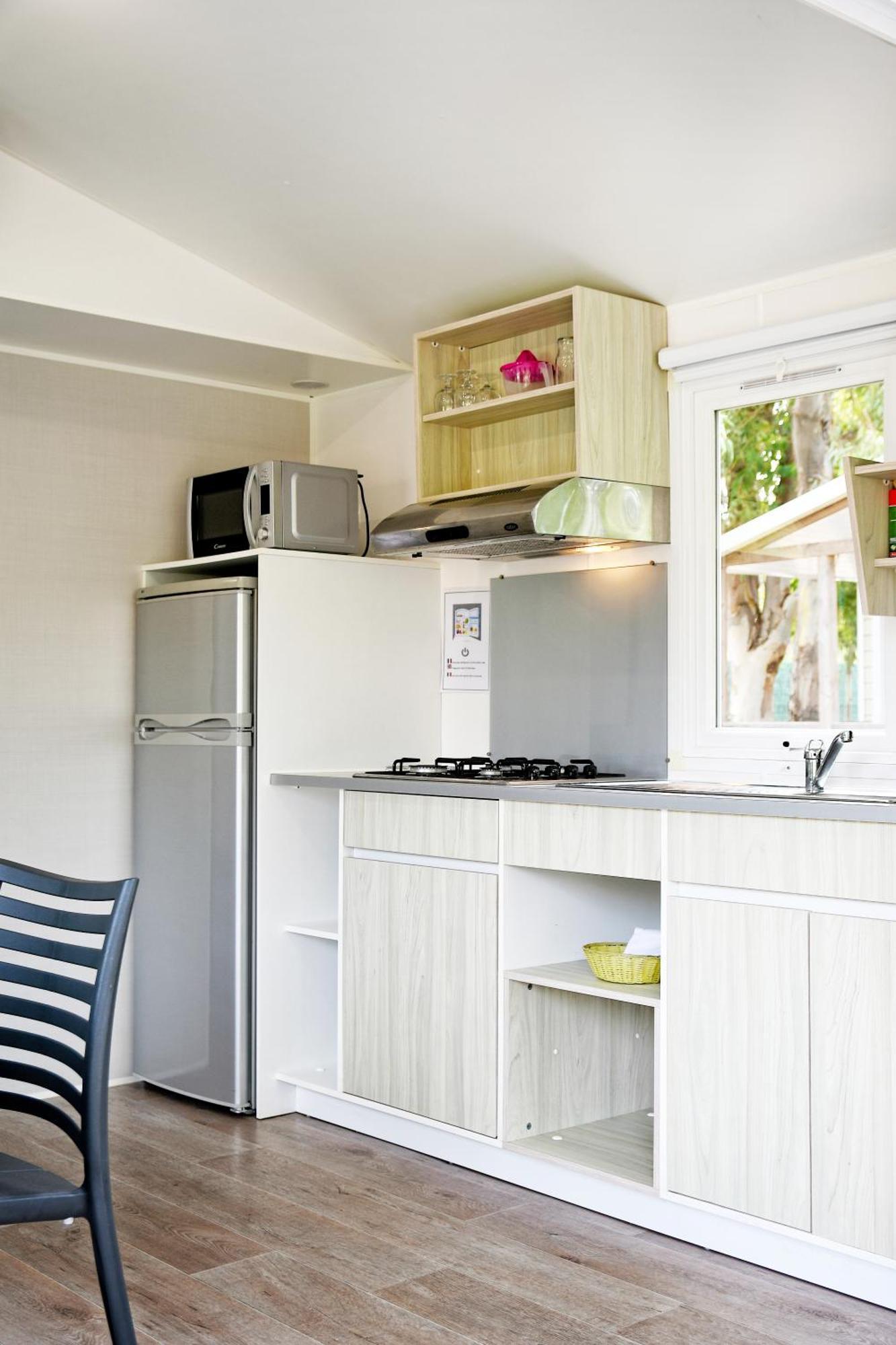 Camping Les Castors Calvi  Ngoại thất bức ảnh