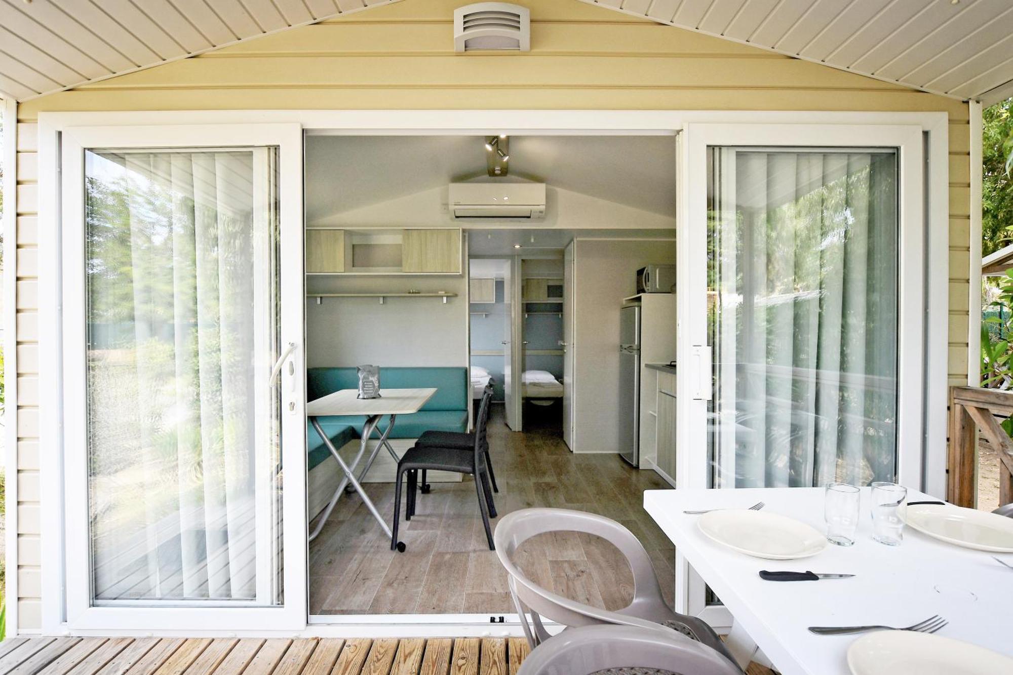 Camping Les Castors Calvi  Ngoại thất bức ảnh