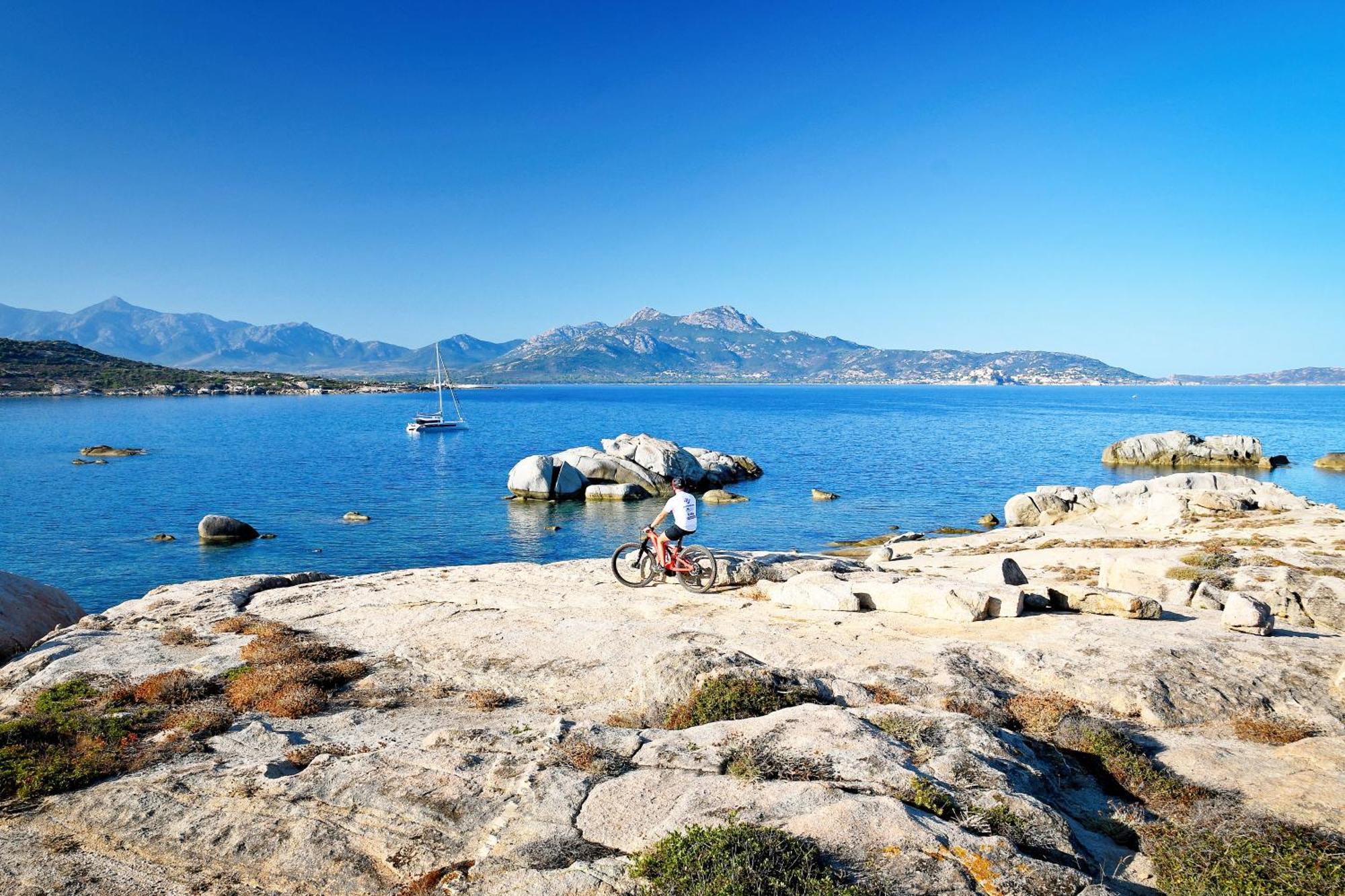 Camping Les Castors Calvi  Ngoại thất bức ảnh