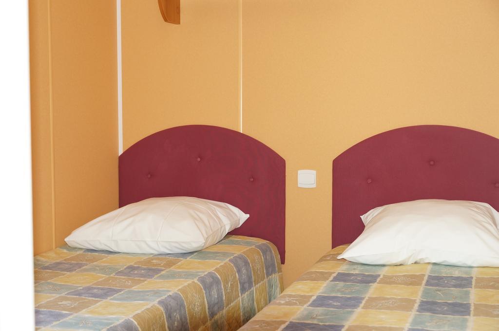 Camping Les Castors Calvi  Ngoại thất bức ảnh
