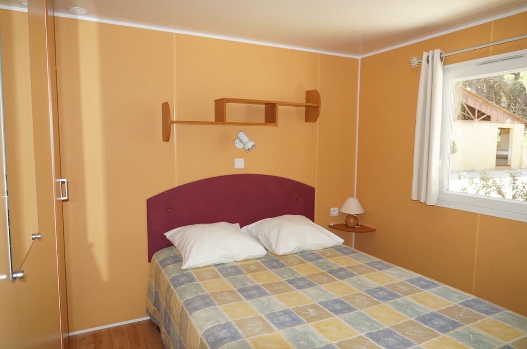 Camping Les Castors Calvi  Ngoại thất bức ảnh